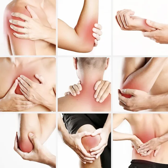joint pain